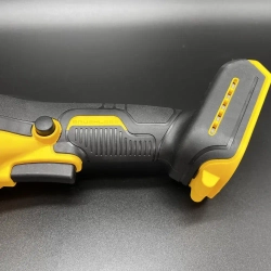 УШМ DeWalt 18V Болгарка от аккумулятора 2 АкБ, 5Ah / Угловая шлифмашина 8500 об./мин