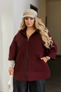 Пончо УК-477 Fabrika