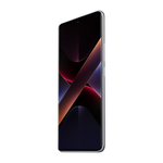 Смартфон Xiaomi POCO X7 12 ГБ + 512 ГБ (Серебристый | Silver) (версия Global)