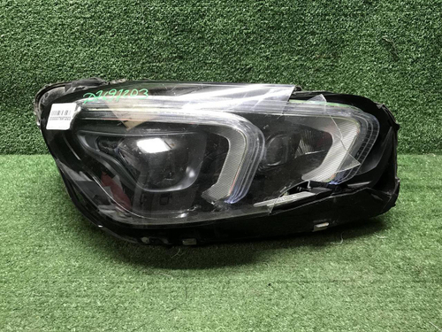 Фара правая Mercedes GLE V167 18-24 Multibeam LED