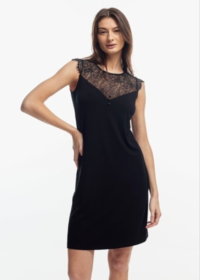 СОРОЧКА НОЧНАЯ MILAVITSA (МАГИЯ НОЧИ)