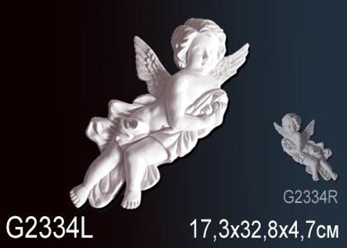 Орнамент G2334L