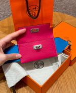 Hermes Kelly Pocket Bag Strap
