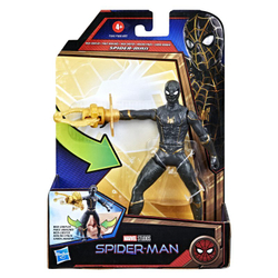 Hasbro Marvel Spider-Man - Роскошная фигурка 15 см Spider-Man Explorer F1918