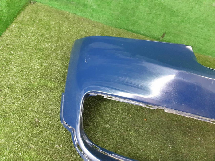 Бампер передний MINI Countryman F60 (2016-2020)