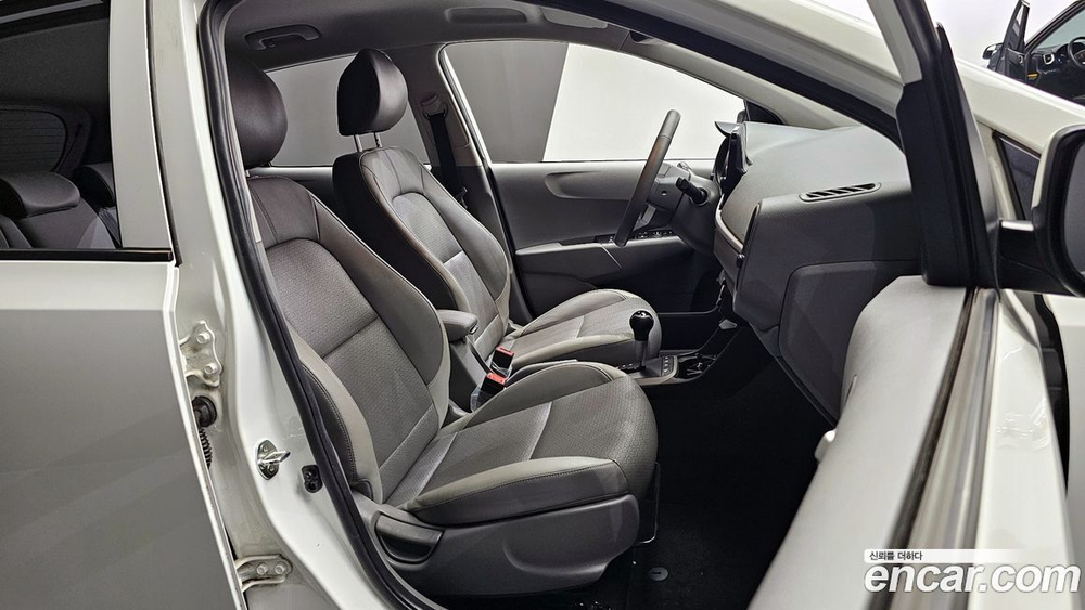 Kia Morning Urban (JA) Prestige (07.2020)