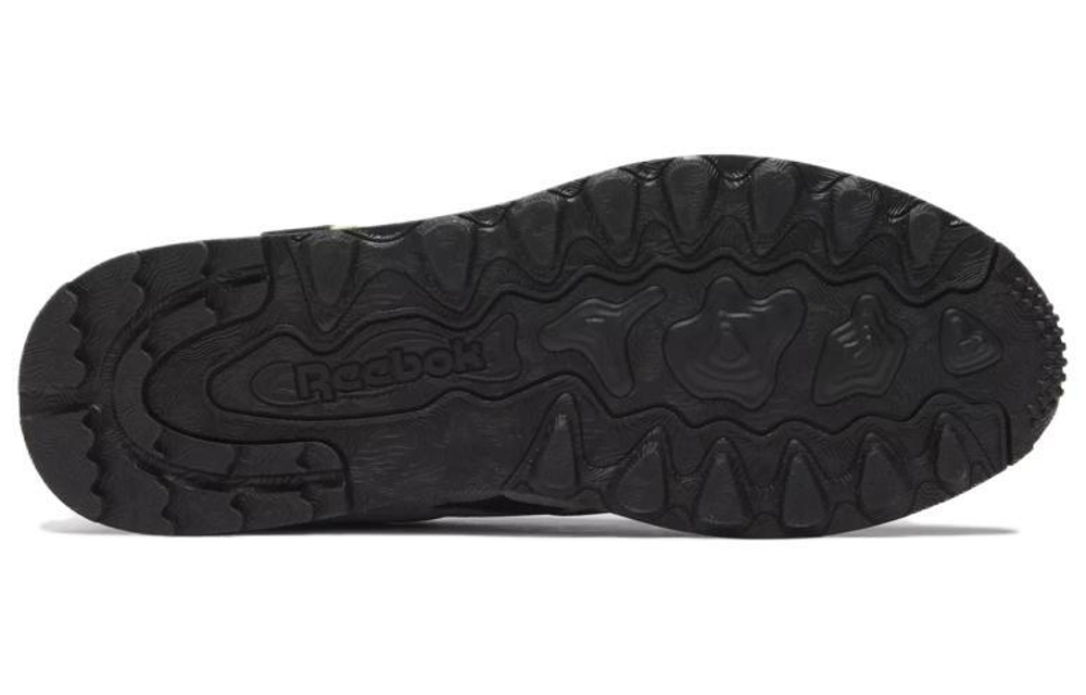 Кроссовки Reebok Classic Leather