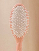 La Bonne Brosse Массажная расческа для волос N 04 Miracle Detangling and Massaging Brush - Pink