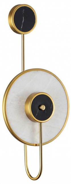 Бра Odeon Light 4312/5WL