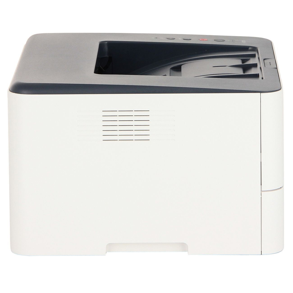 Принтер лазерный Xerox Phaser B210DNI черно-белый
