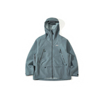 Куртка Nothomme Blue Waterproof Jacket "Pewter"