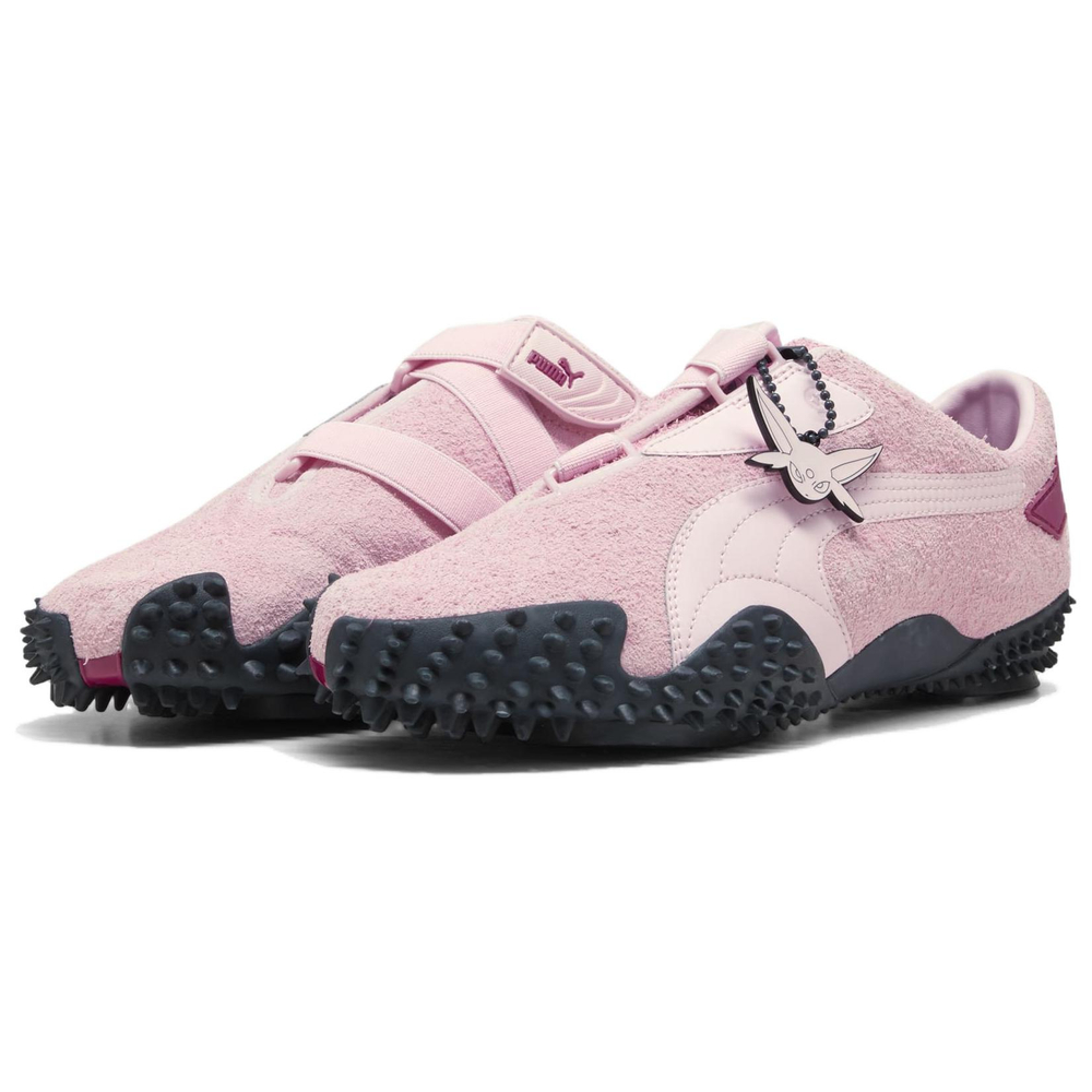 PUMA Mostro