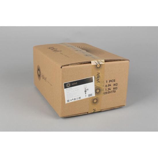 Светильник настенный (Бра) APL.743.01.01