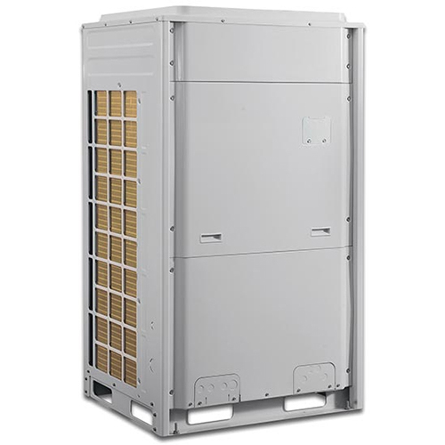 Внешний 2-х трубный модульный блок мультизональной системы General Climate DV-MAX inverter SERIES 2 GW-GM224/3N1A с компрессором инверторного типа