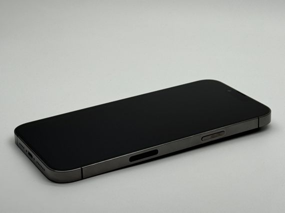 iPhone 13 Pro Max 256Gb Graphite