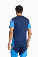 Футболка adidas Tiro 26 Competition Training - темно-синий