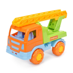 Машина Пожарная "Салют" (Полесье)