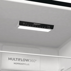 Холодильник Gorenje NRK6202EBXL4