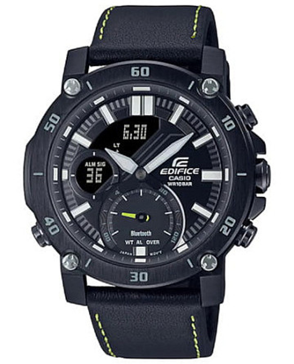 Часы Casio Edifice ECB-20CL-1A