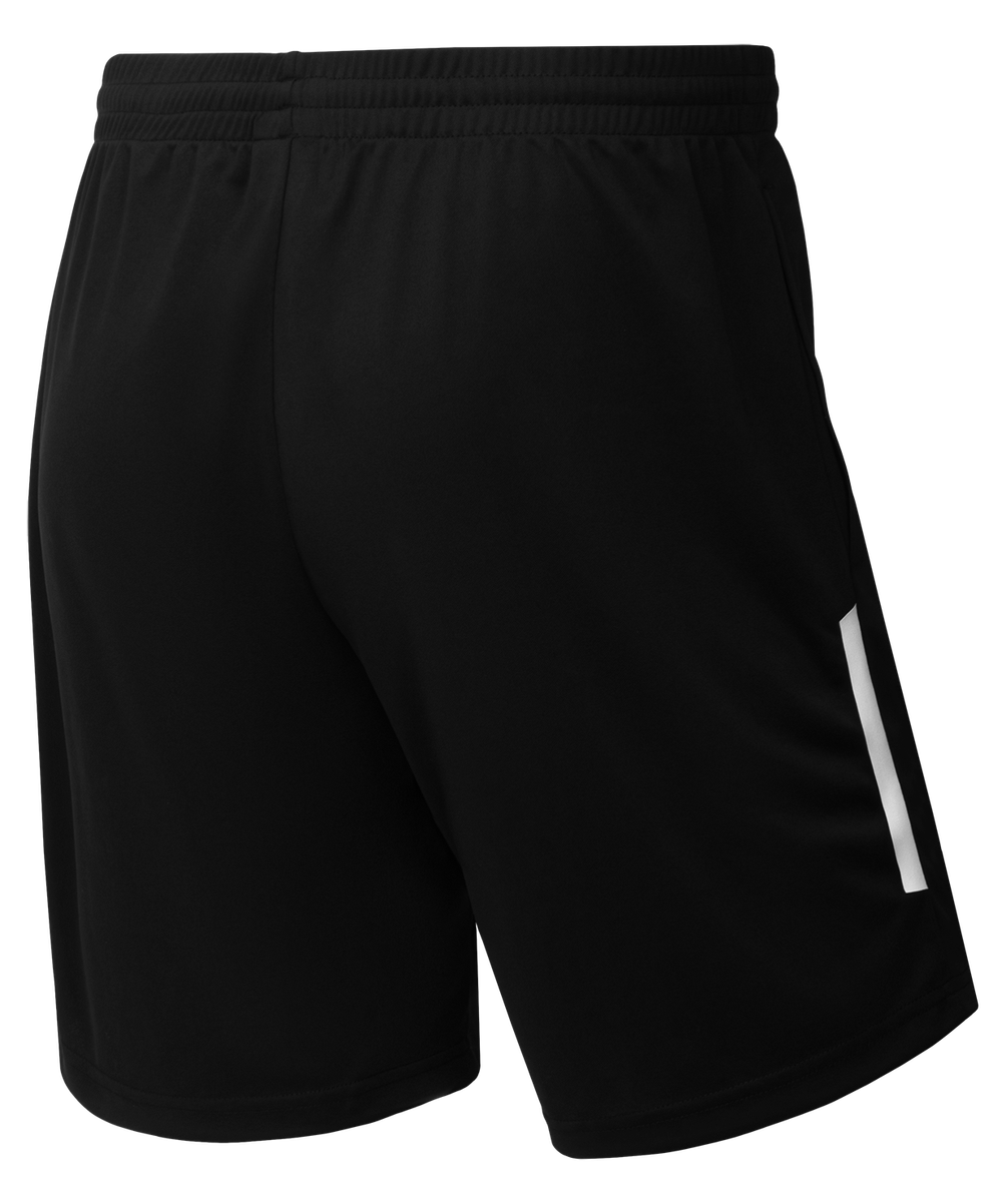 Шорты тренировочные CAMP 2 Training Poly Shorts, черный