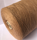 Пряжа Кашемир ECO cashmere 2/26 cammello