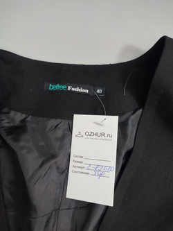 Жакет Befree базовый 40 размер