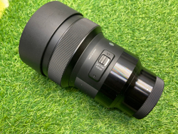 Sigma AF 14mm 1.8 DG HSM Art Sony E