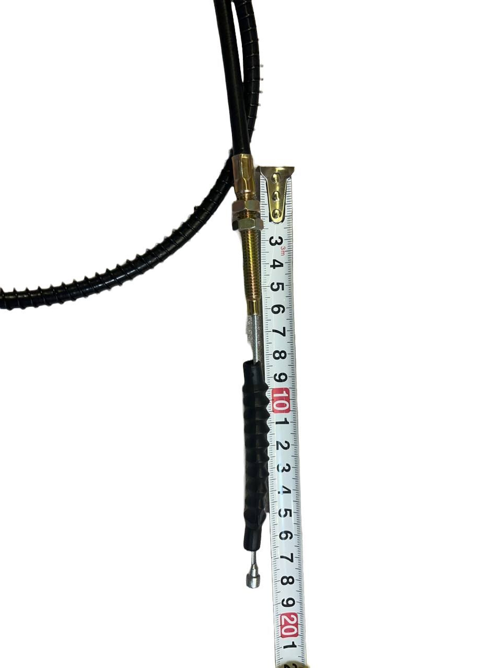 Трос сцепления для мотоцикла эндуро 165FMM - 169FMM