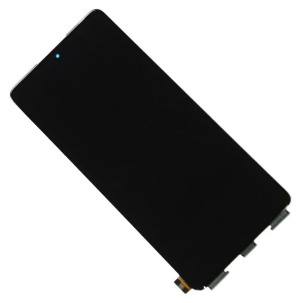 Дисплей для Infinix Note 12 VIP с тачскрином Черный - OR