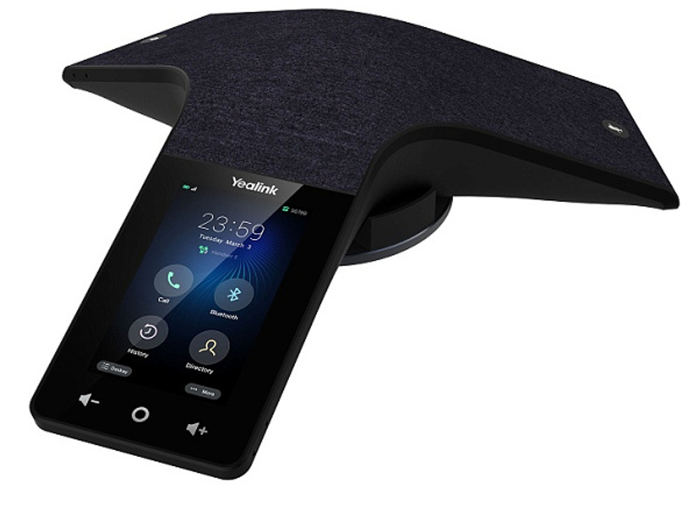 Телефон SIP Yealink CP935W-Base
