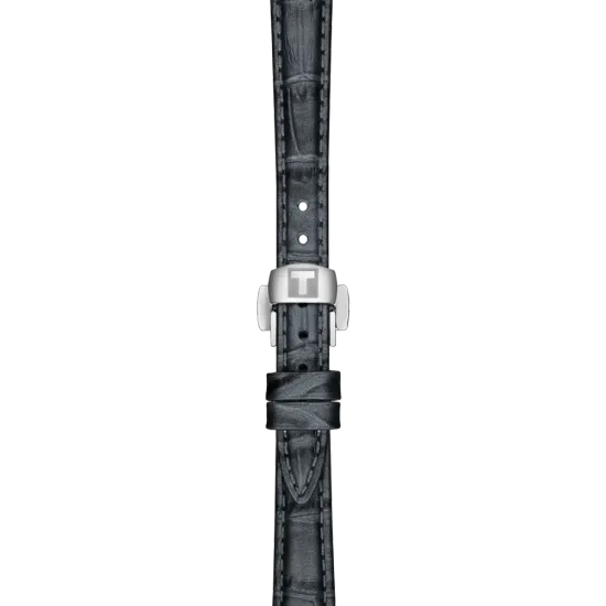 Tissot T152.010.16.038.00KZ женские часы Tissot Desir
