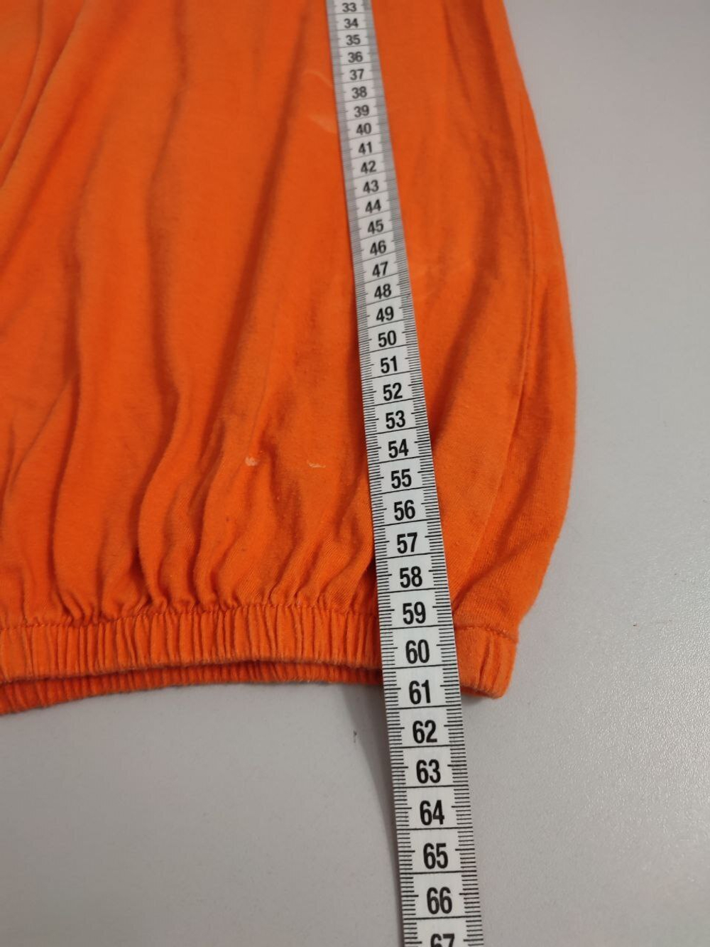 Футболка из хлопка 44-46 размер