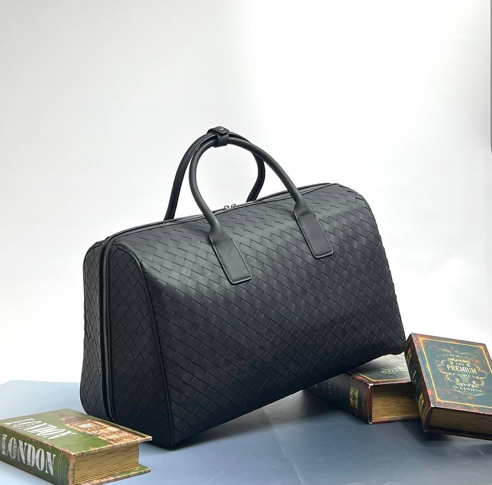 Дорожная сумка Bottega Veneta