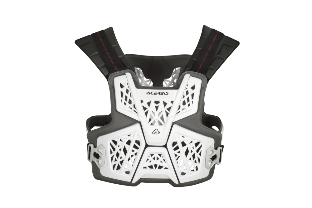 Защита тела Acerbis GRAVITY ROOST DEFLECTOR NSH