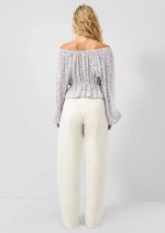 Брюки (джинсы)