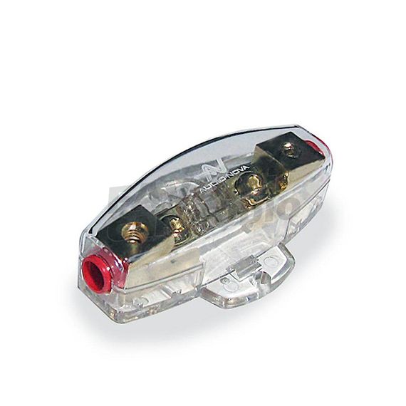Держатель пред. AUDIO NOVA FH.MANL.1.FG