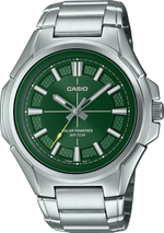 Мужские наручные часы Casio MTP-RS100D-3A