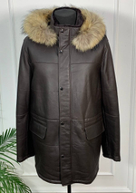 Дубленка Kiton, арт. 469983670