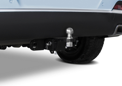 Фаркоп c электрикой Smart для Xcite X-Cross 7 2024-н.в., шар E, 1500/75 кг, F.0912.002