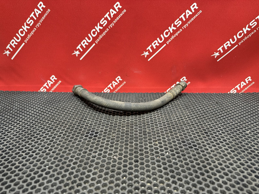 Шланг ГУРа 2018г