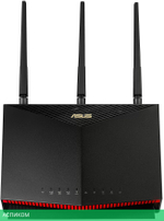 Wi-Fi роутер ASUS 4G-AC86U
