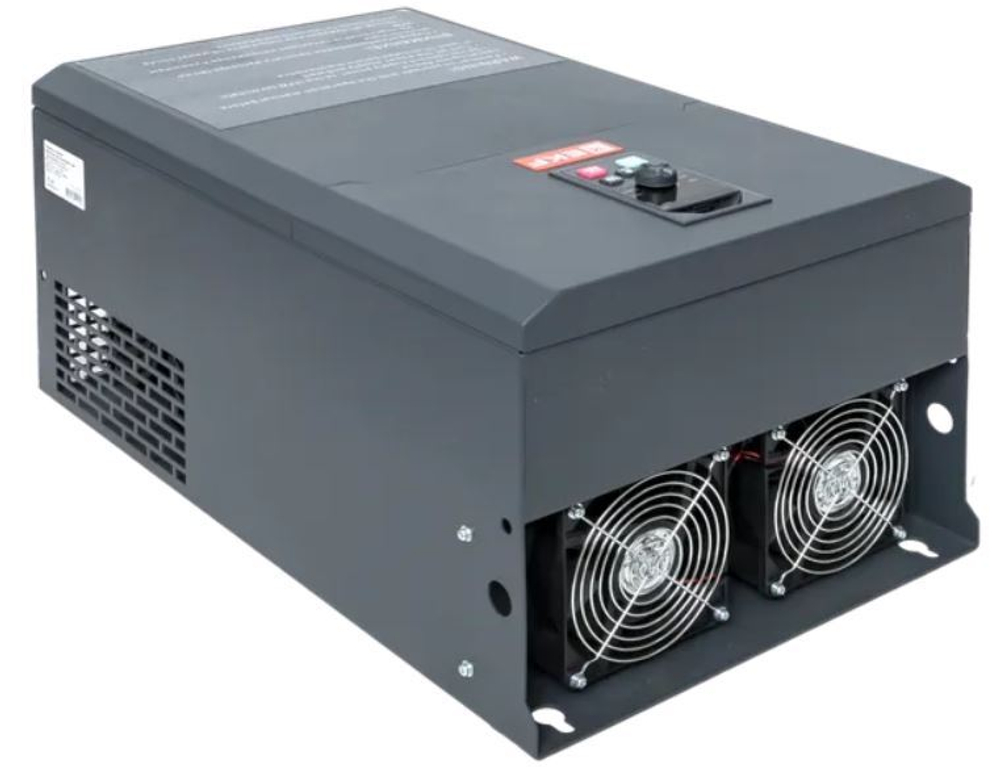 Преобразователь частоты  EKF PD-150-FC-93K-43