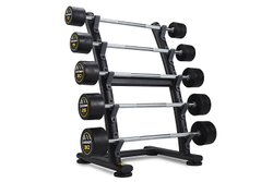 Стойка для штанг 5 шт. Hasttings Digger HD71O1D