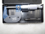 Микрометр МК-25 (0-25мм.) Цена деления 0.01мм. ЧИЗ