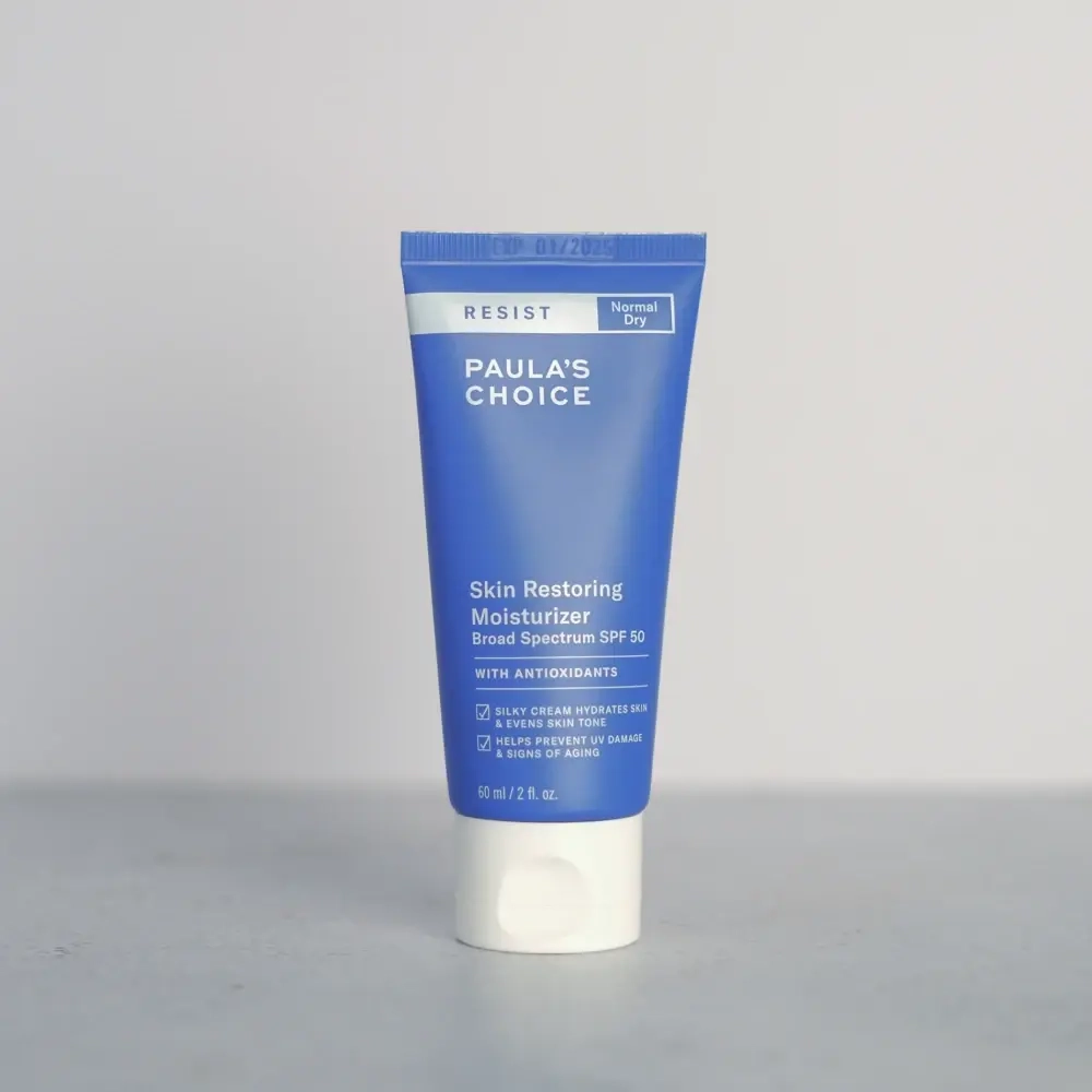 Paula`s Choice Skin Restoring Moisturizer 60ml
