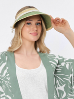 Козырек Fabretti WZ6-13011