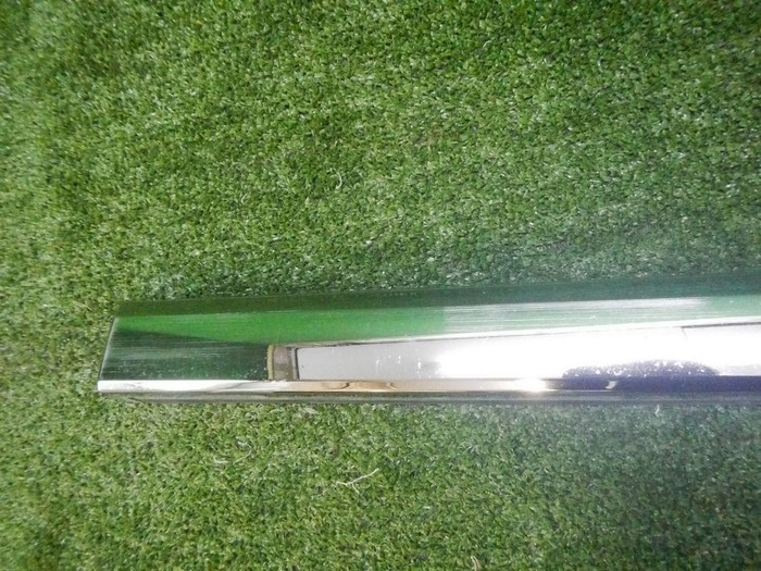 Молдинг двери передний правый Toyota Land Cruiser 200 (2015-2021)