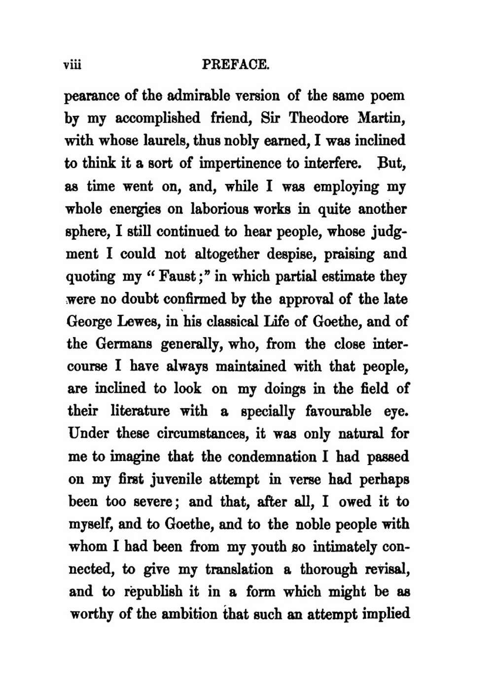 Faust, a Tragedy | И. В. Гёте