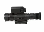 Тепловизионный прицел FORTUNA General 2 50L6 R