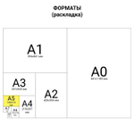 Тетрадь 12 л. BRAUBERG КЛАССИКА линия обложка картон зеленая (60 штук в упаковке)